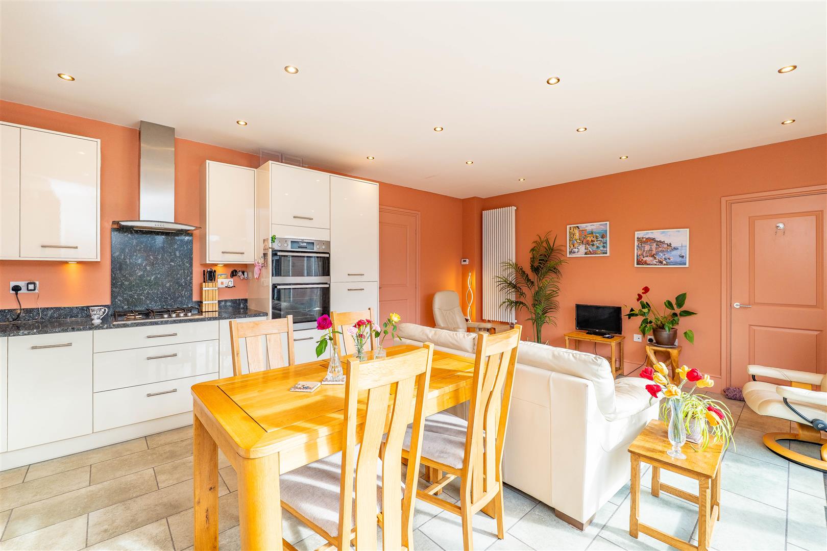 Thetford Drive, Leyland